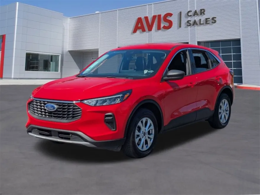 2024 Ford Escape Active photo 1