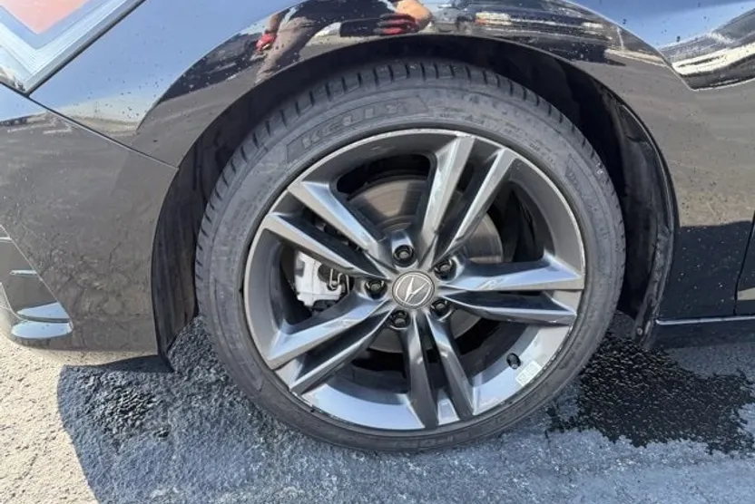 2023 Acura Integra A-Spec Technology photo 1
