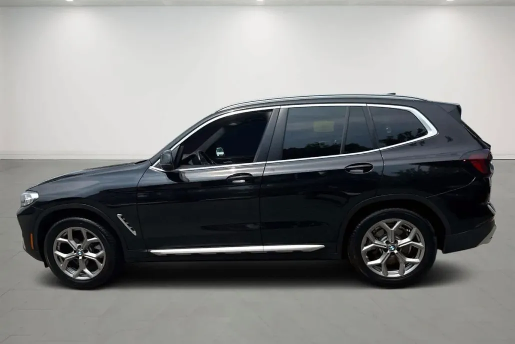 2023 Bmw X3 xDrive30i photo 1