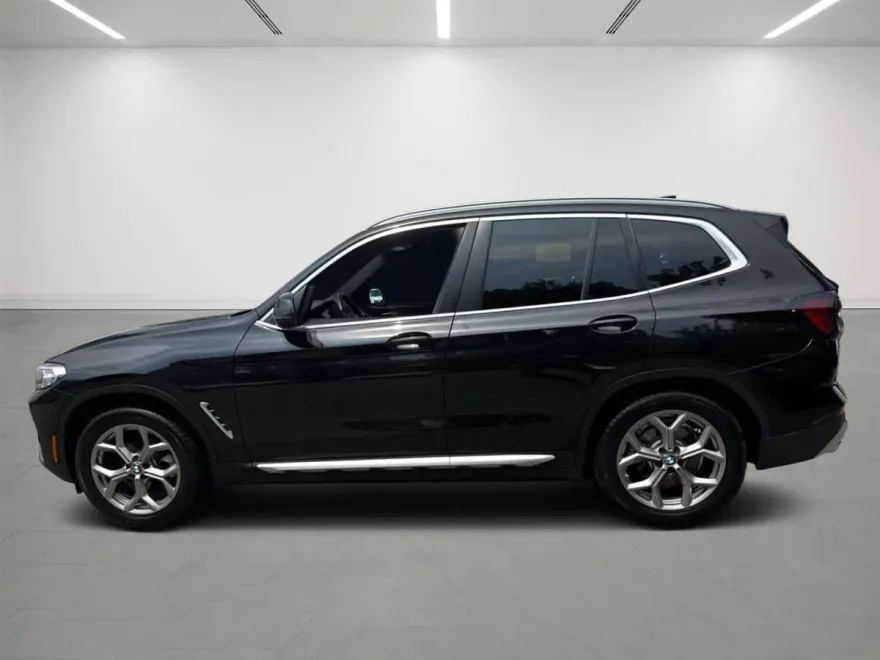2023 Bmw X3 xDrive30i photo 1