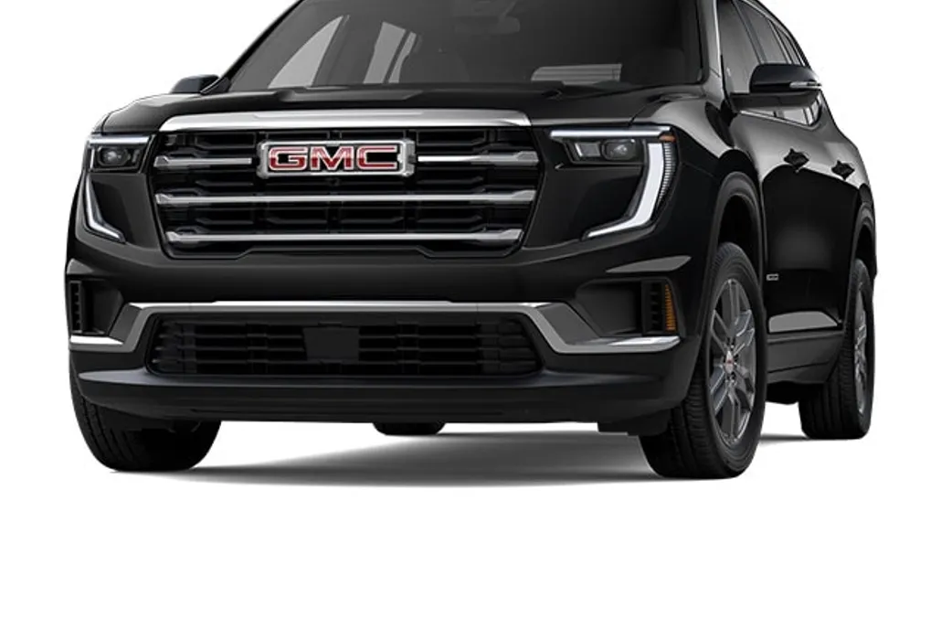 2026 Gmc Acadia Elevation photo 1