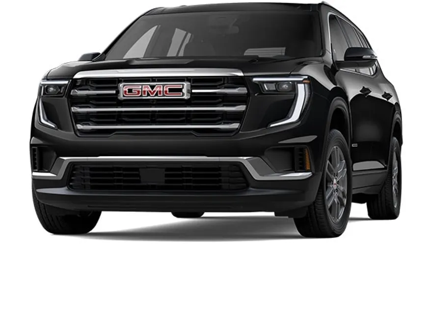 2026 Gmc Acadia Elevation photo 1