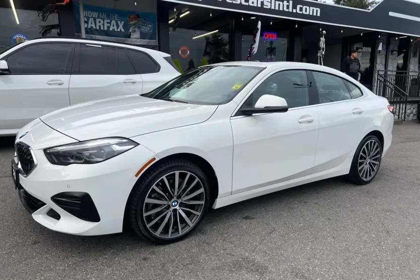 2022 Bmw 228i xDrive GC photo 1