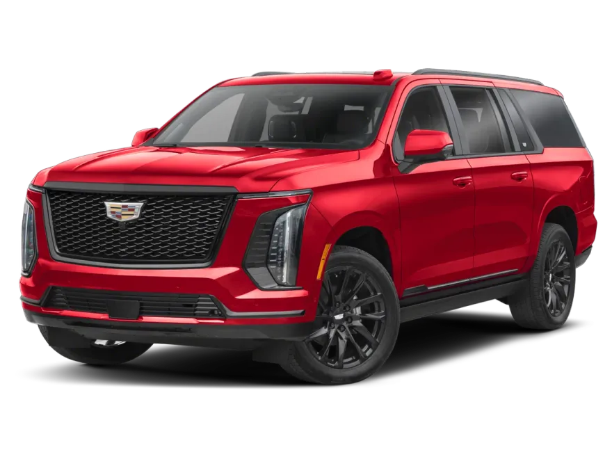 2026 Cadillac Escalade ESV Sport photo 1