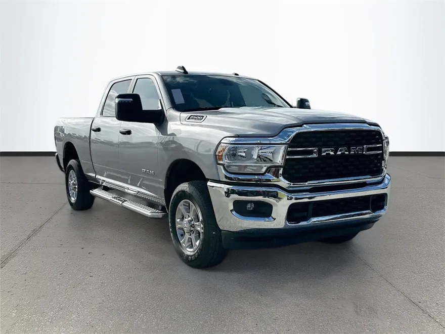 2024 Ram 2500 Big Horn photo 1