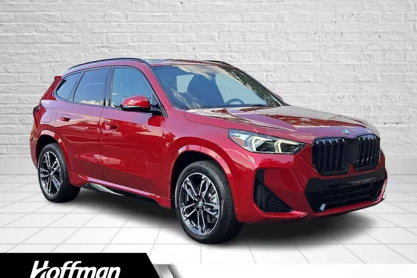 2026 Bmw X1 XDrive28i photo 1