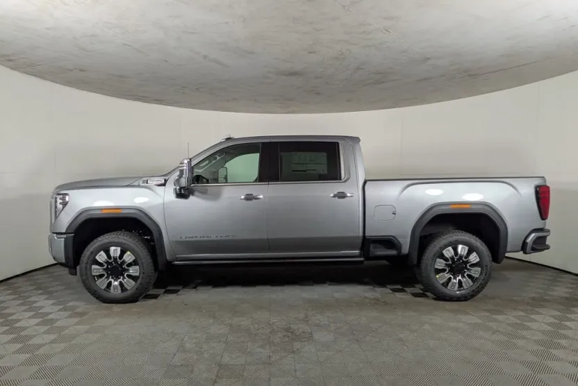 2025 Gmc Sierra 2500 HD Denali photo 1