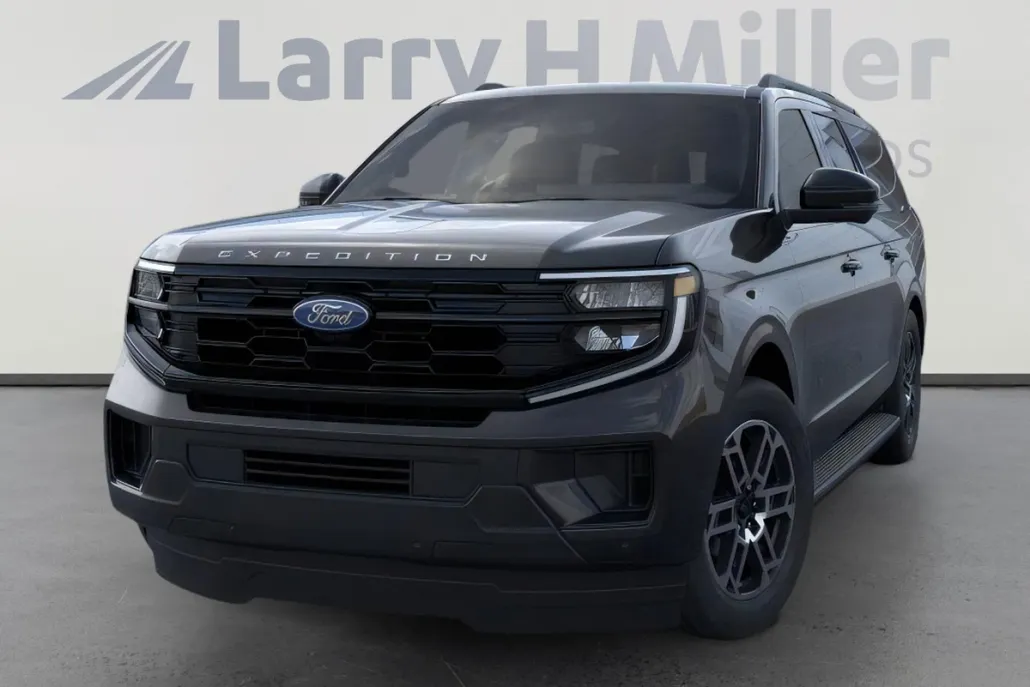 2025 Ford Expedition MAX photo 1
