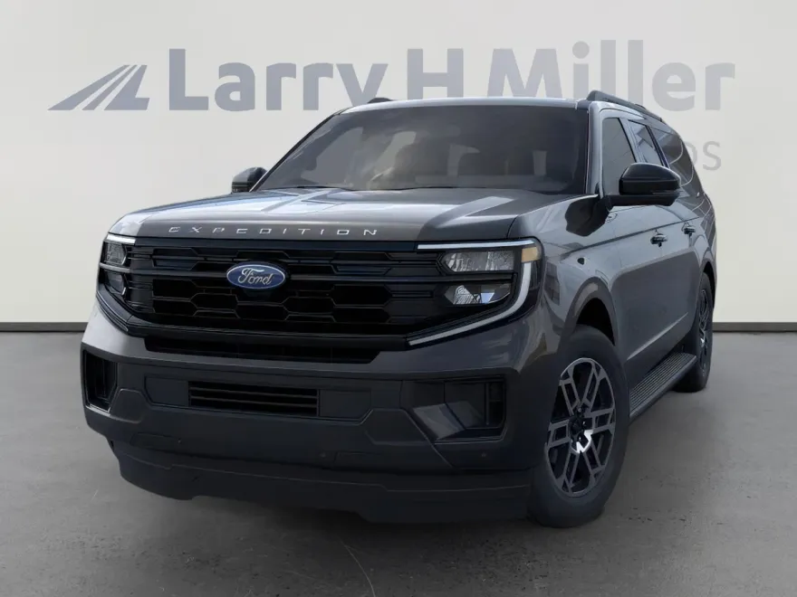2025 Ford Expedition MAX photo 1
