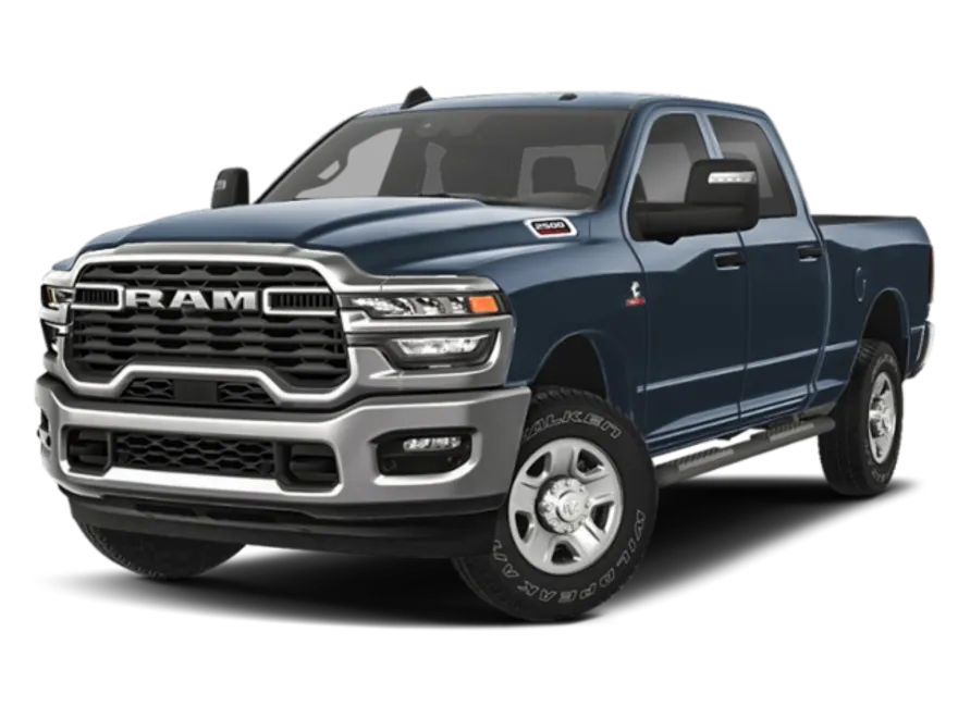 2025 Ram 2500 Big Horn photo 1