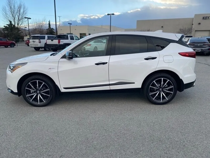 2025 Acura RDX A-Spec Advance photo 1