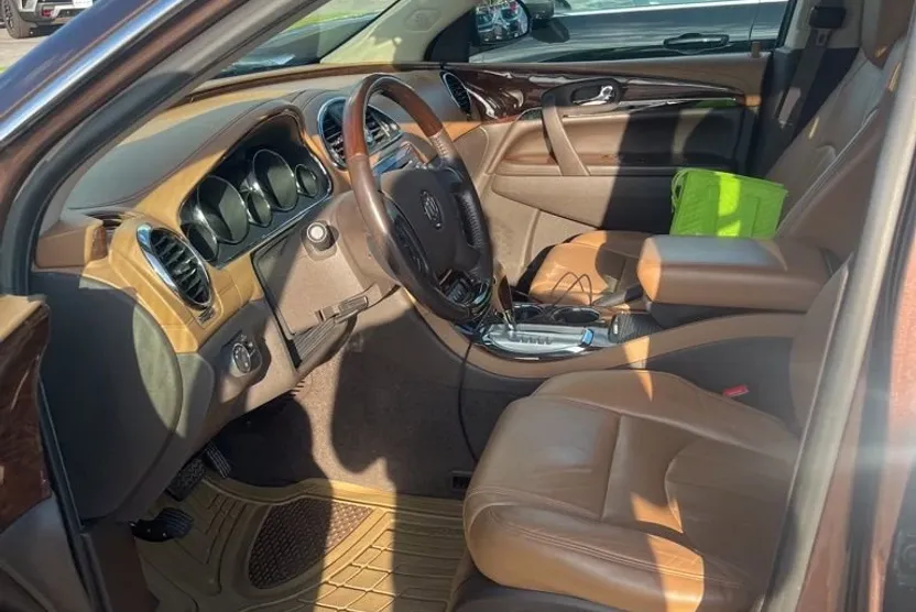 2015 Buick Enclave Leather photo 1