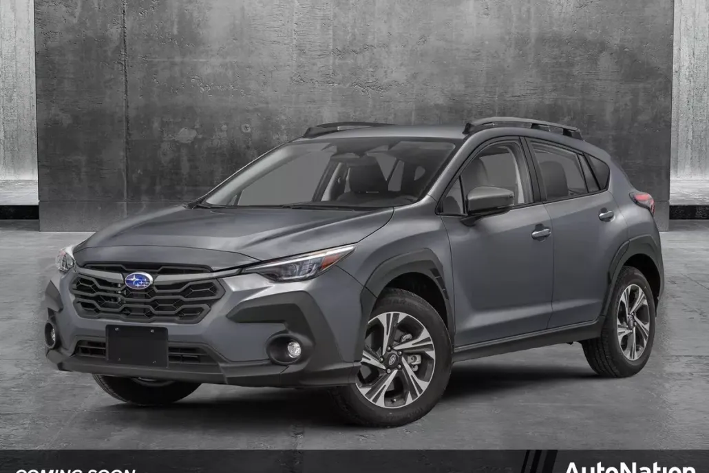 2025 Subaru Crosstrek Premium photo 1