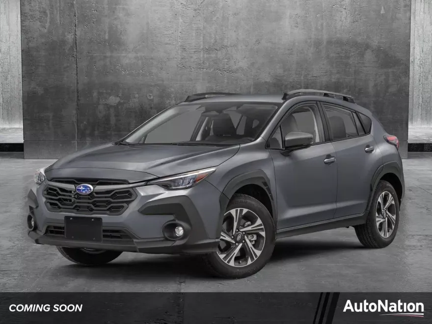 2025 Subaru Crosstrek Premium photo 1