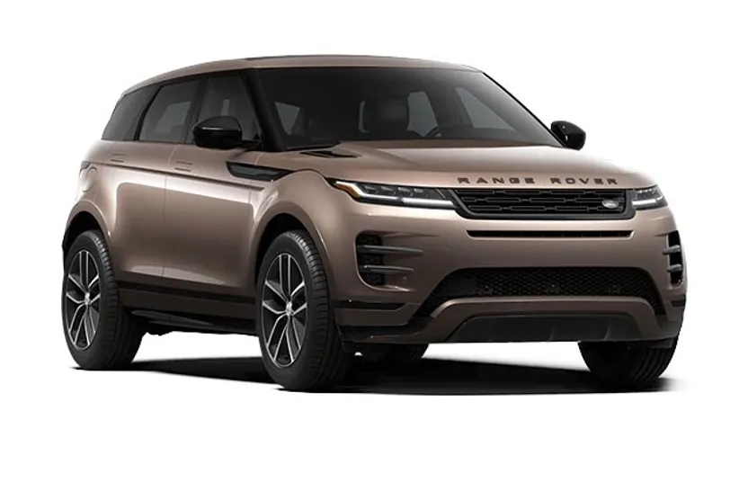 2026 Land Rover Range Rover Evoque Dynamic SE photo 1