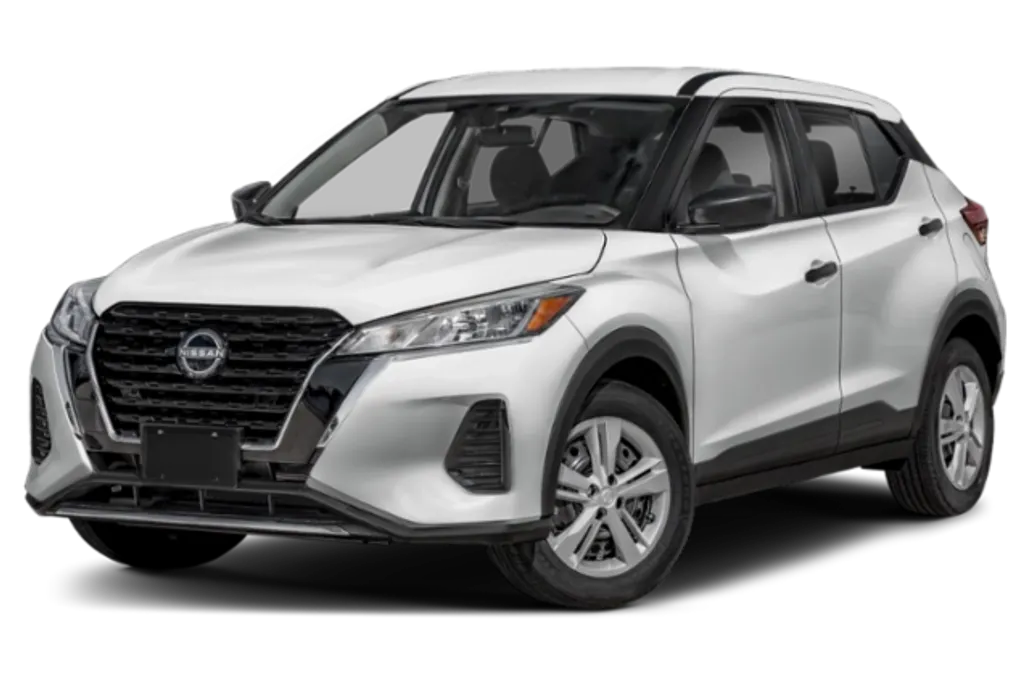 2025 Nissan Kicks Play S photo 1