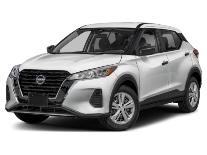 2025 Nissan Kicks Play S photo 1
