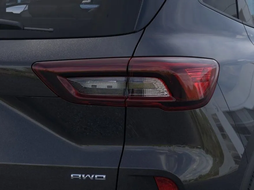 2025 Ford Escape Active photo 20