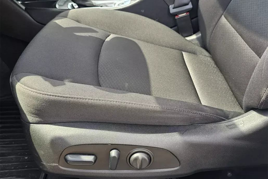 2022 Chevrolet Malibu 1LT photo 1