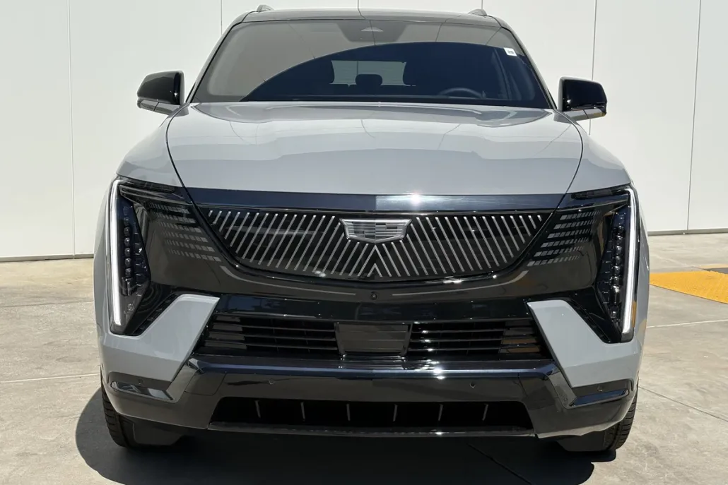 2026 Cadillac Escalade Sport photo 1