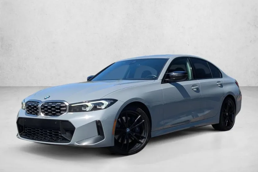 2023 Bmw M340i xDrive Sedan photo 1