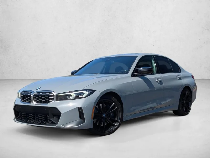 2023 Bmw M340i xDrive Sedan photo 1
