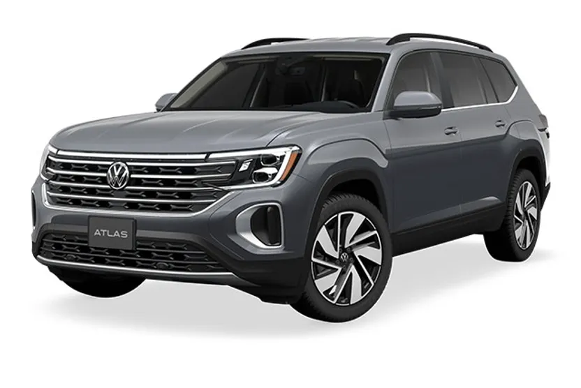 2025 Volkswagen Atlas SE Technology photo 1