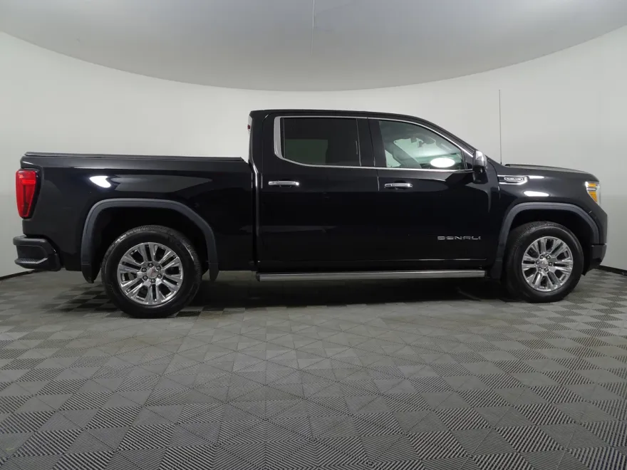 2020 Gmc Sierra 1500 Denali photo 1
