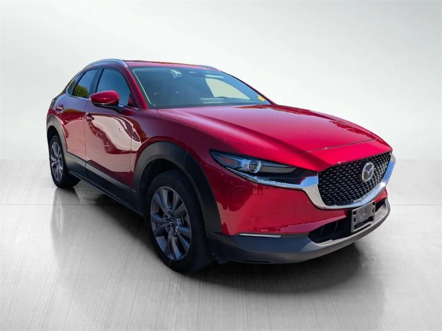 2024 Mazda CX-30 2.5 S Preferred photo 1