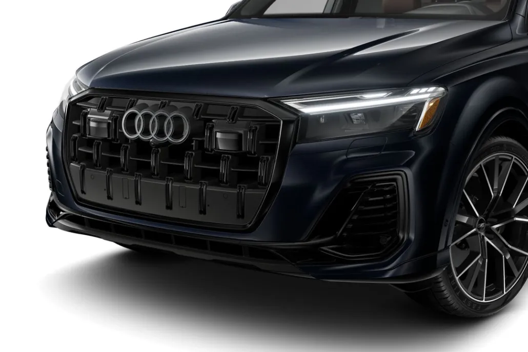 2025 Audi Q7 55 Premium Plus photo 1