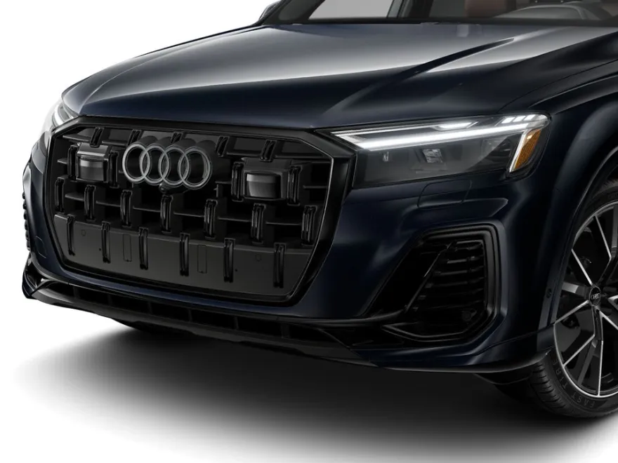 2025 Audi Q7 55 Premium Plus photo 1