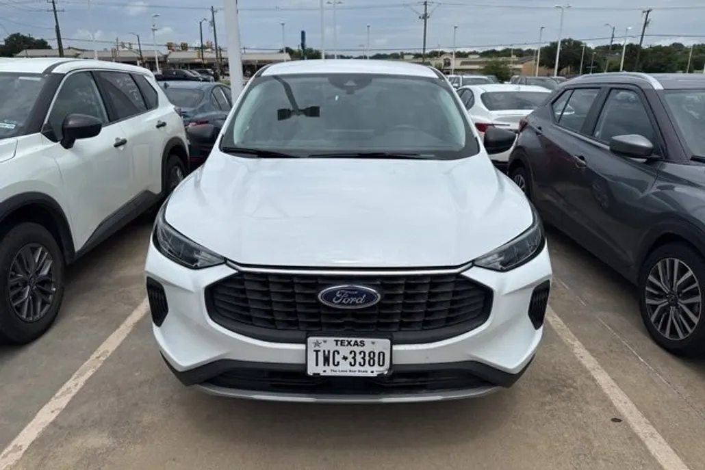 2024 Ford Escape Active photo 1