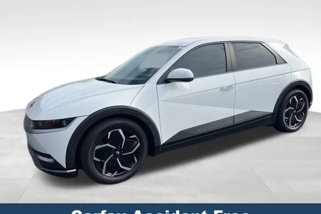 2022 Hyundai Ioniq 5 SE photo 1