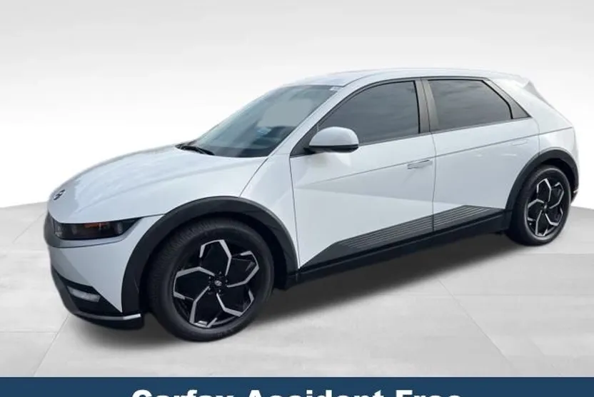 2022 Hyundai Ioniq 5 SE photo 1