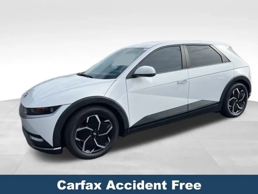 2022 Hyundai Ioniq 5 SE photo 1