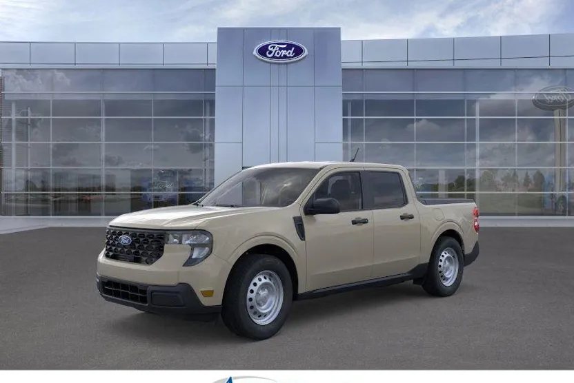 2025 Ford Maverick XL photo 1