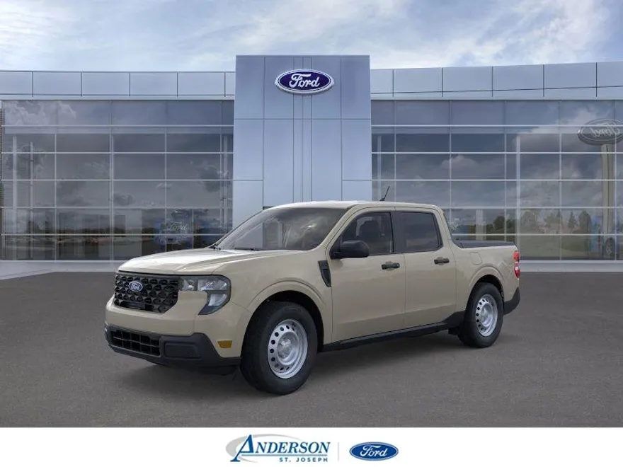 2025 Ford Maverick XL photo 1