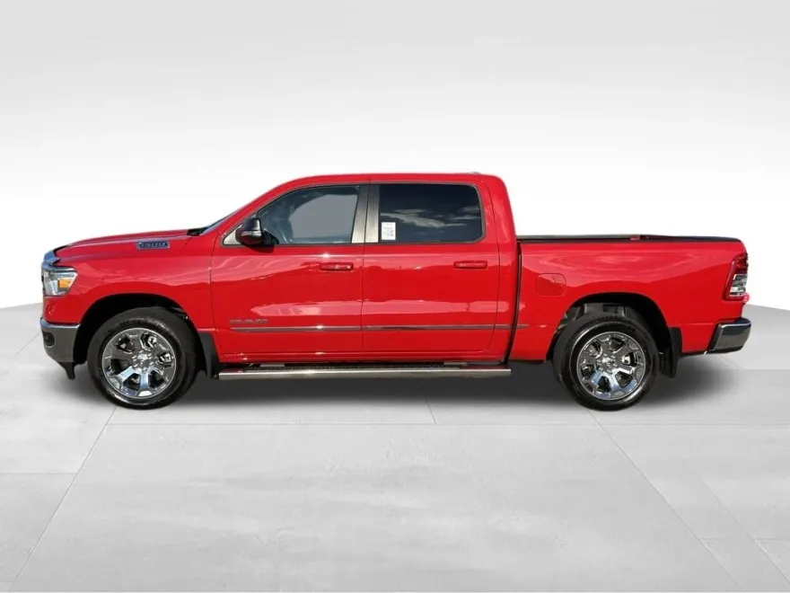 2022 Ram 1500 Big Horn Lone Star photo 1