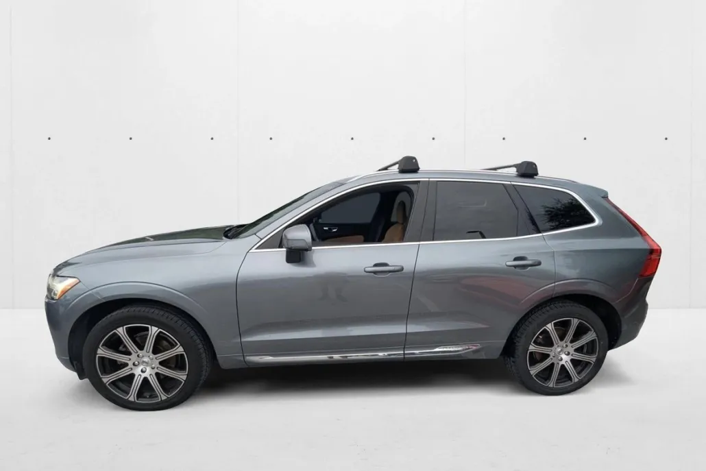 2020 Volvo XC60 T5 Inscription photo 1