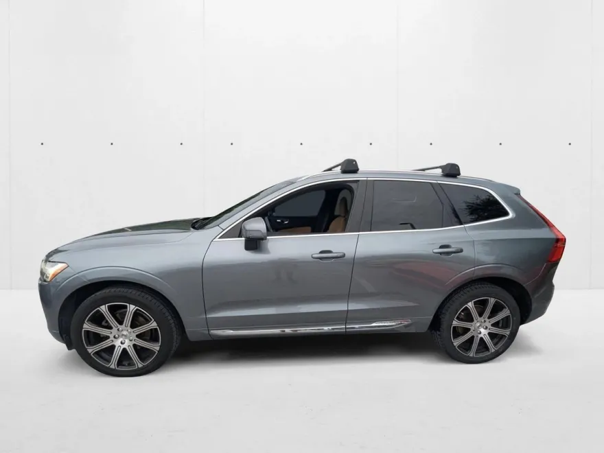 2020 Volvo XC60 T5 Inscription photo 1