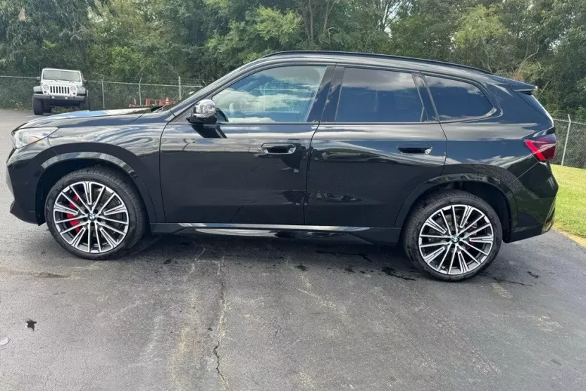 2026 Bmw X1 XDrive28i photo 1