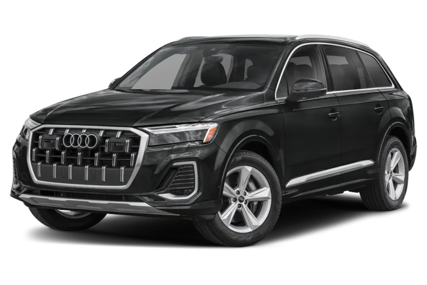 2025 Audi Q7 45 Premium Plus photo 1