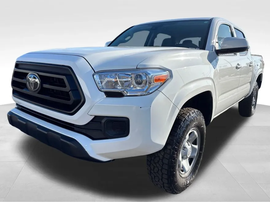 2023 Toyota Tacoma V6 photo 1