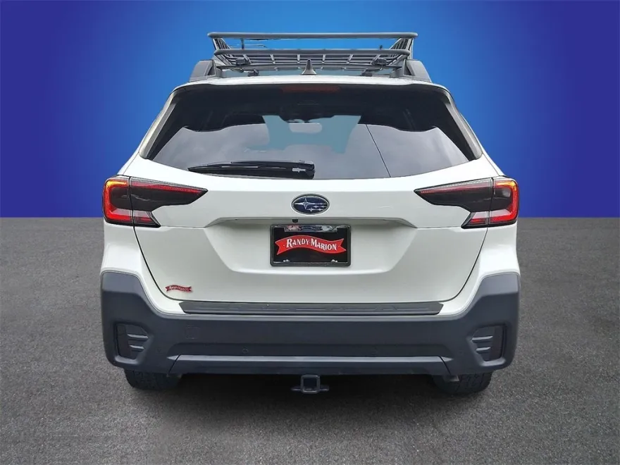 2020 Subaru Outback Onyx Edition XT photo 1