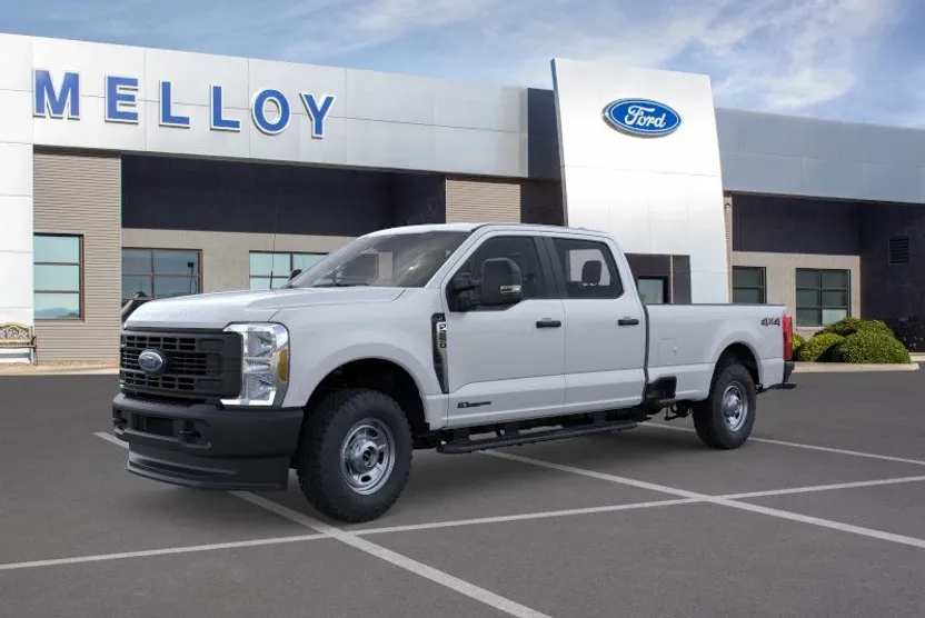 2025 Ford F-250 XL photo 1