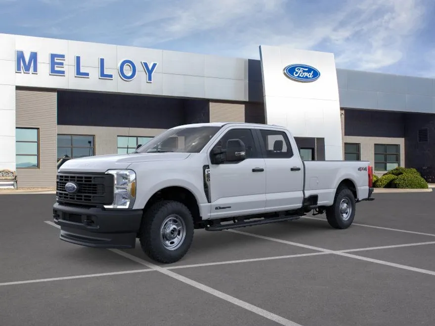 2025 Ford F-250 XL photo 1