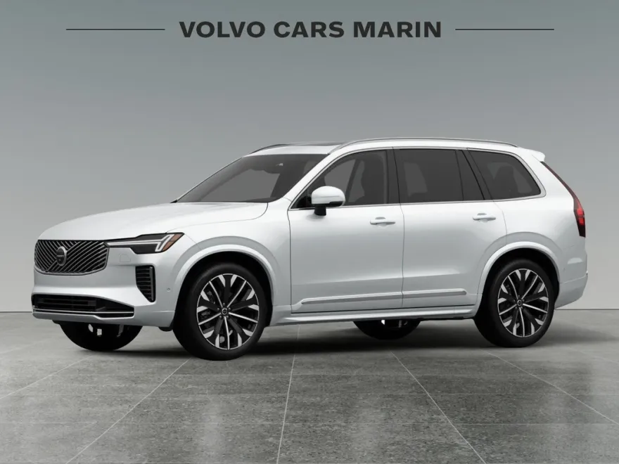 2026 Volvo XC90 B5 Plus photo 1