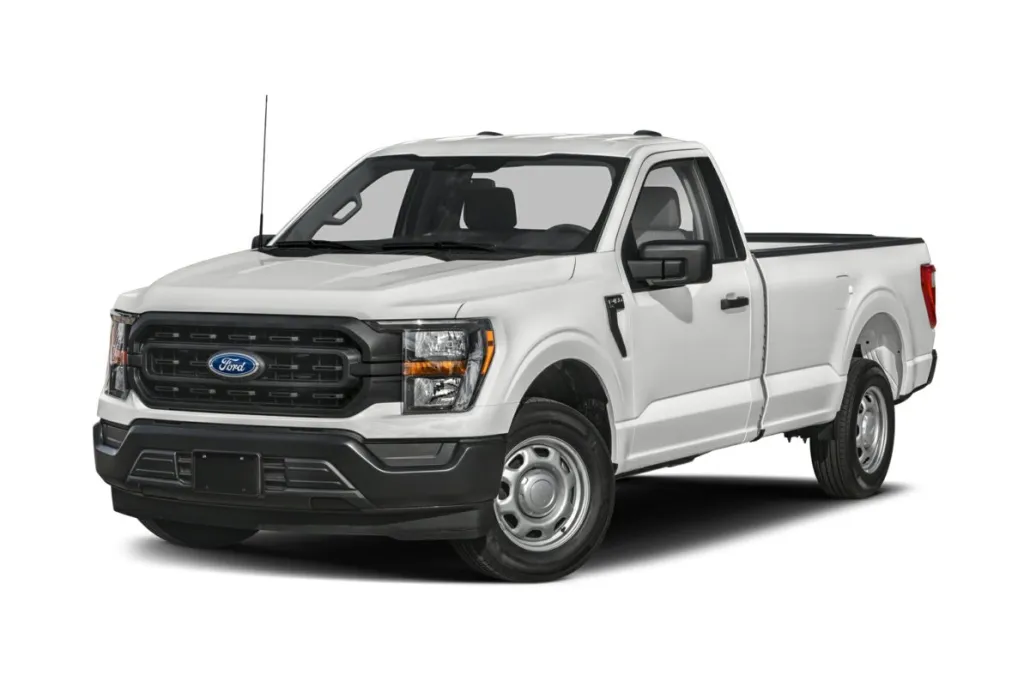 2026 Ford F-250 XLT photo 1
