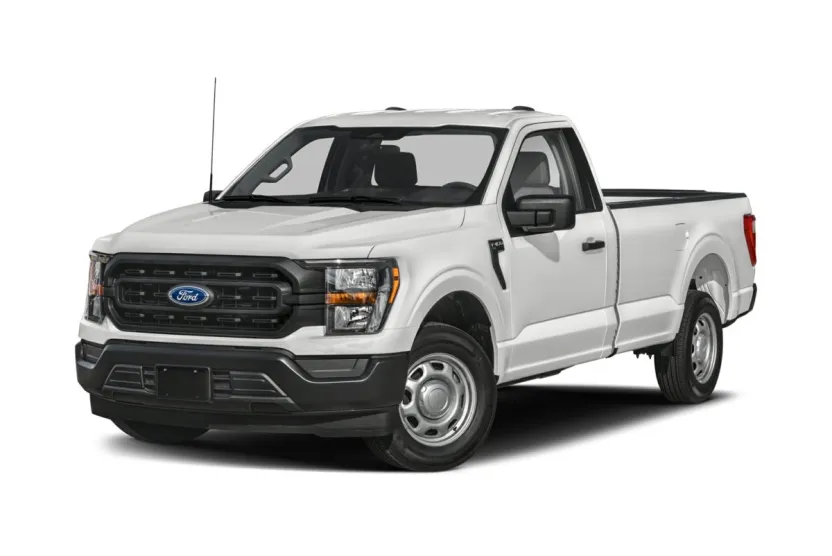 2026 Ford F-250 XLT photo 1