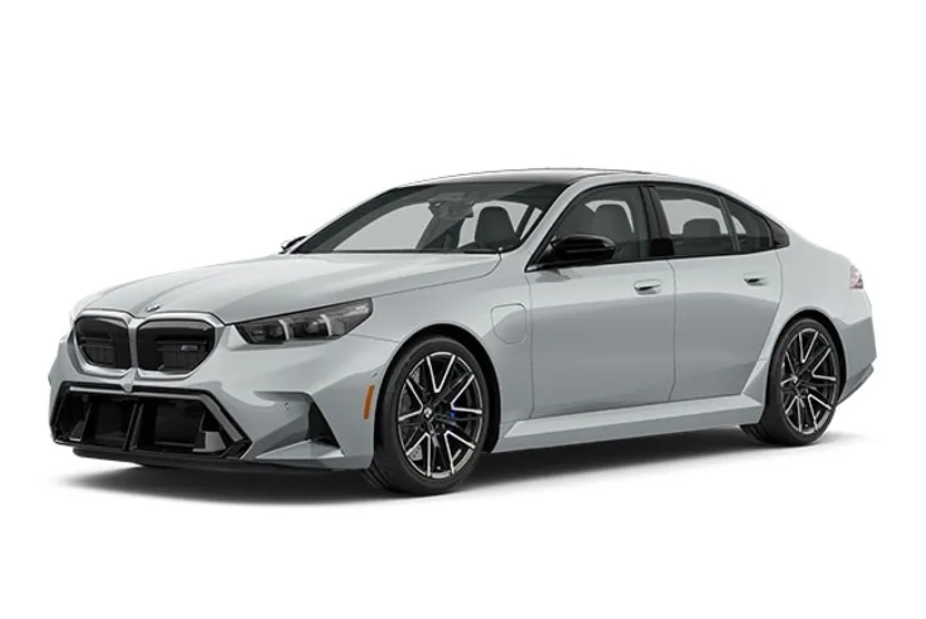 2026 Bmw M5 5 photo 1